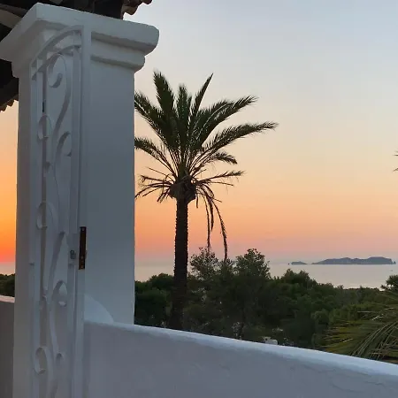 Apartment Miramar Ii Cala Vadella (Ibiza)