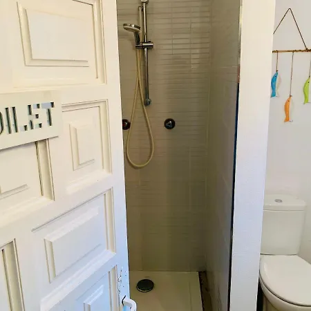 Miramar Ii Apartment *