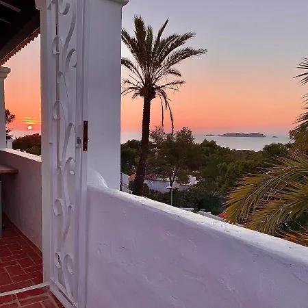 Miramar Ii * Cala Vadella (Ibiza)