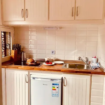 Apartment Miramar Ii Cala Vadella (Ibiza)