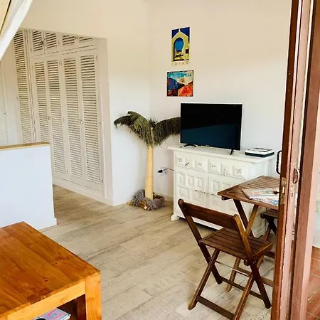 Apartment Miramar Ii