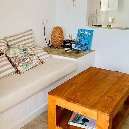 Miramar Ii Apartment Cala Vadella (Ibiza)