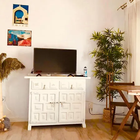 Apartment Miramar Ii Cala Vadella (Ibiza)