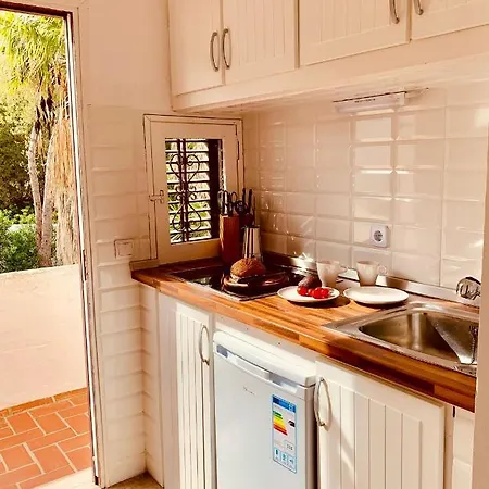 Apartamento Miramar Ii
