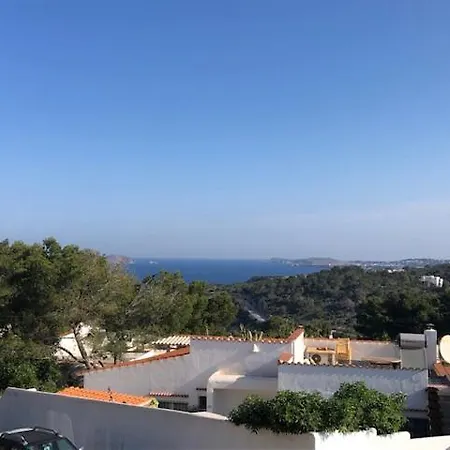 Miramar Ii Apartment Cala Vadella (Ibiza)