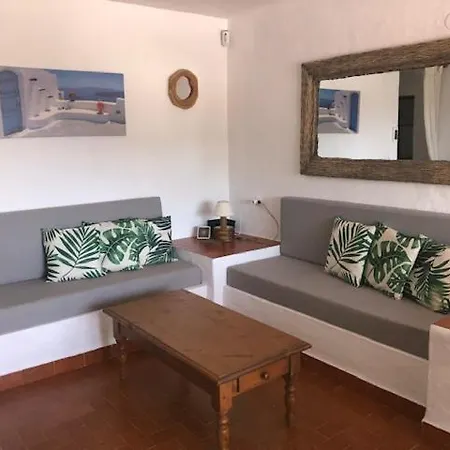 Miramar Ii * Cala Vadella (Ibiza)
