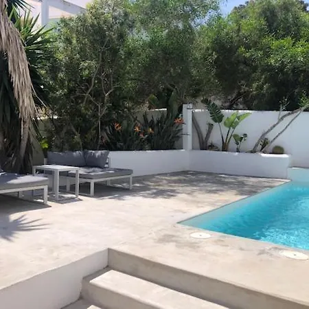 Miramar Ii Cala Vadella (Ibiza)