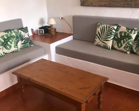 Miramar Ii Apartment *