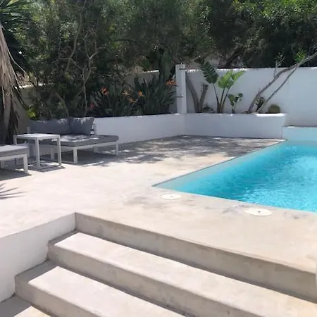 Miramar Ii Apartment Cala Vadella (Ibiza)