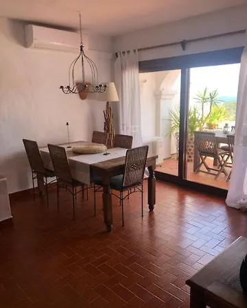 Apartment Miramar Ii Cala Vadella (Ibiza)