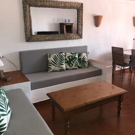 Miramar Ii Cala Vadella (Ibiza)