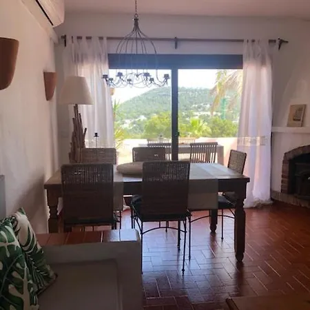 Apartment Miramar Ii Cala Vadella (Ibiza)