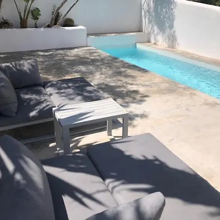 Miramar Ii Cala Vadella (Ibiza)