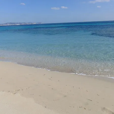 Miramar Ii * Cala Vadella (Ibiza)