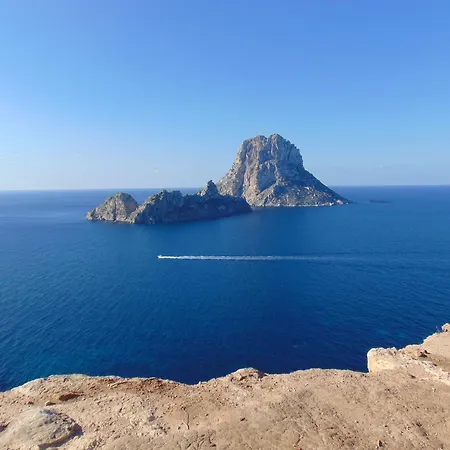 Miramar Ii Apartment Cala Vadella (Ibiza)