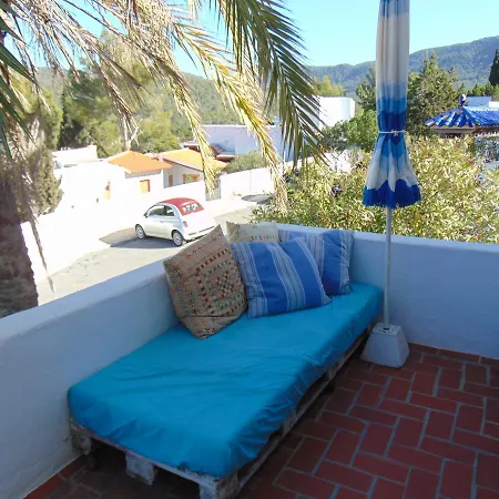 Apartment Miramar Ii Cala Vadella (Ibiza)