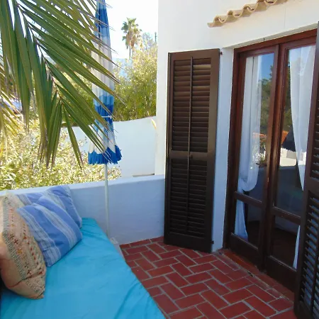 Apartment Miramar Ii
