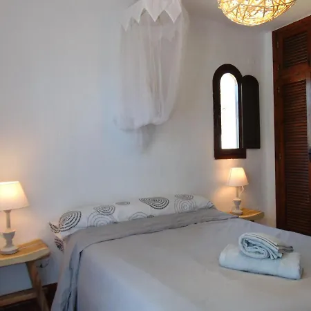 Miramar Ii Apartment *