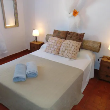 Miramar Ii Apartment *
