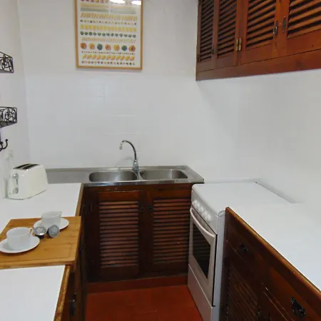 Miramar Ii Apartamento Cala Vadella (Ibiza)